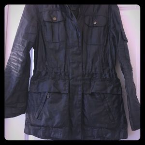 Barbour Duralinen Storm Trooper